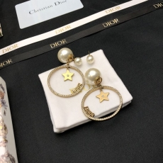 Christian Dior Earrings